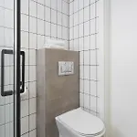 公寓式酒店 Aaron 3*