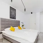 公寓式酒店 Aaron