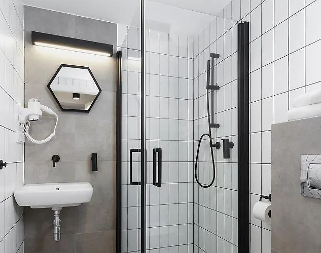 Aparthotel Aaron Krakow