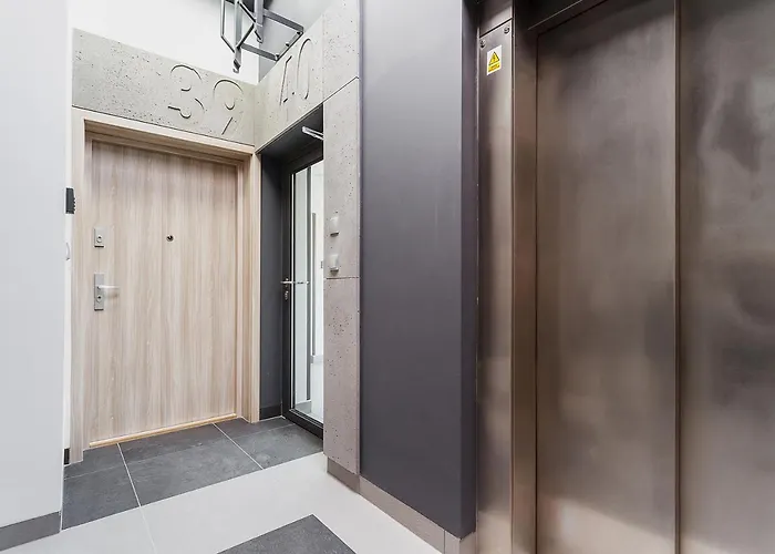 شقة فندقية Aaron