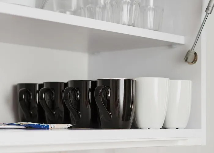 Aaron Aparthotel Krakow