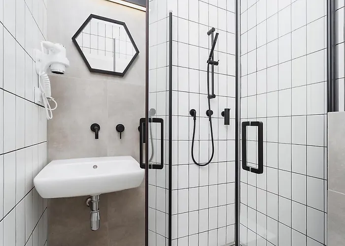 شقة فندقية Aaron