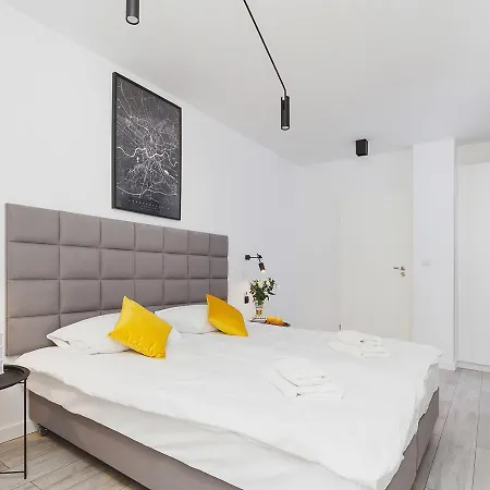 公寓式酒店 Aaron