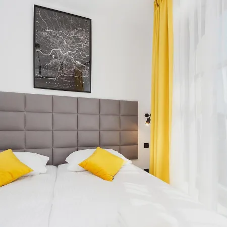 Aaron 3* 克拉科夫