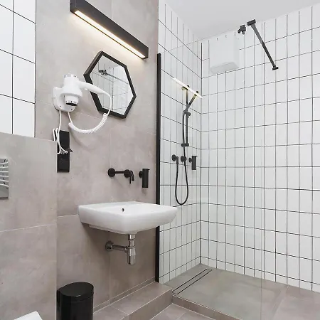 公寓式酒店 Aaron